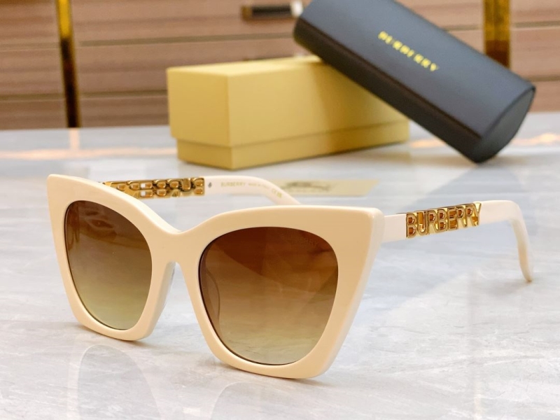 Burberry Sunglasses